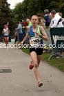 Senior womens 4 stage road relay, English National 6 and 4 Stage Road Relays, Sutton Park, Birmingham. Photo: David T. Hewitson/Sports for All Pics